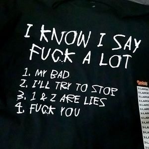 F*@#$ Tshirt